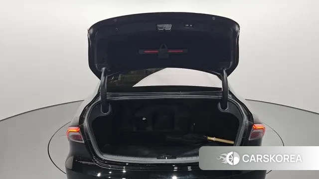 Hyundai The New Grandeur IG id 3323152 из Кореи 11