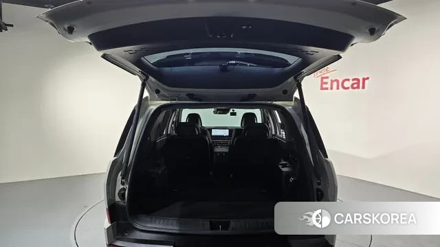 Hyundai Santa Fe (MX5) id 3472042 из Кореи 11