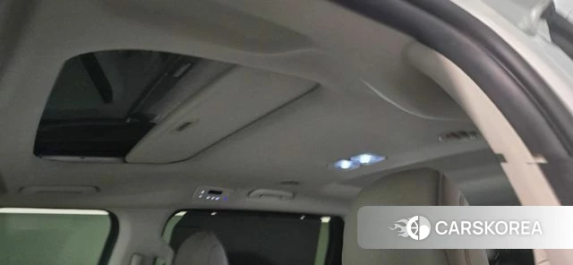 Kia The New Carnival 4th Generation id 3870472 из Кореи 11