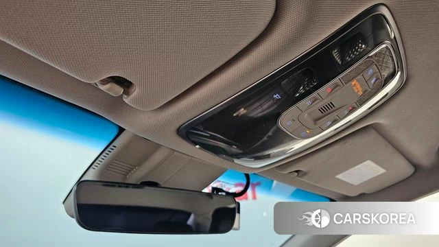 Genesis G80 (RG3) id 4732093 из Кореи 11