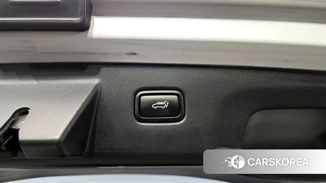 Hyundai Tucson Hybrid (NX4) id 3606625 из Кореи 11