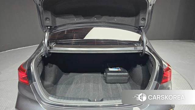 Kia The New K3 2nd generation id 3819096 из Кореи 11