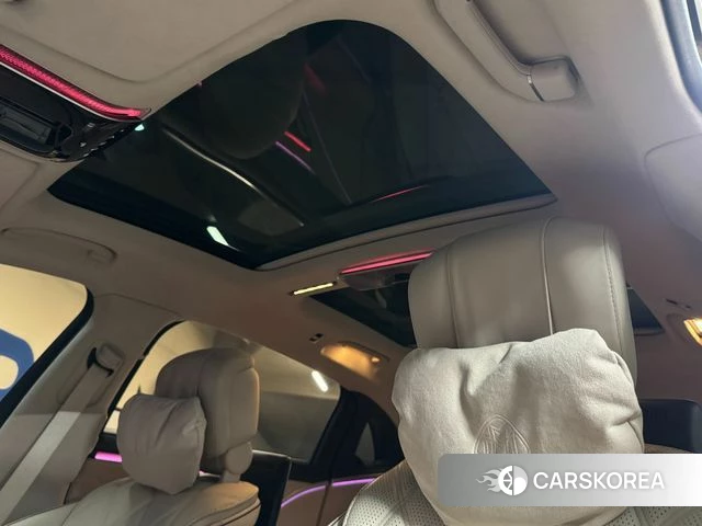 Mercedes-Benz S-Class W223 id 4754123 из Кореи 11
