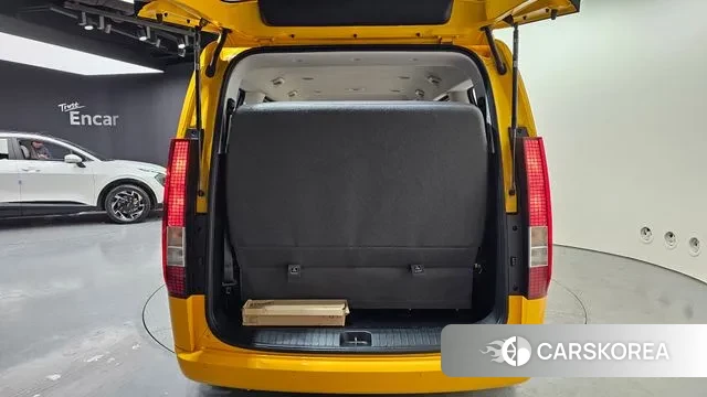 Hyundai Staria id 3716012 из Кореи 11