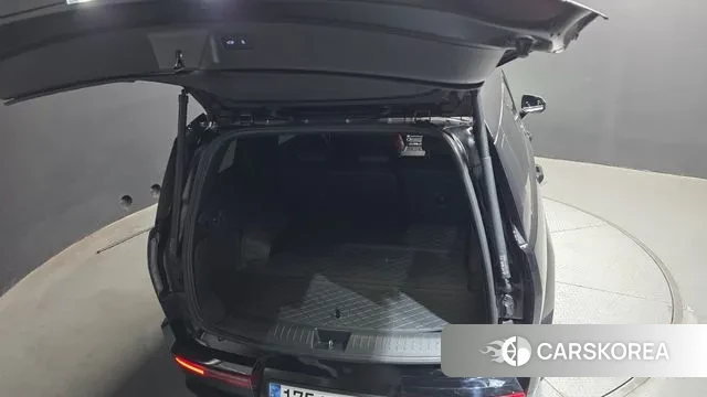 Hyundai Santa Fe (MX5) id 3410563 из Кореи 11