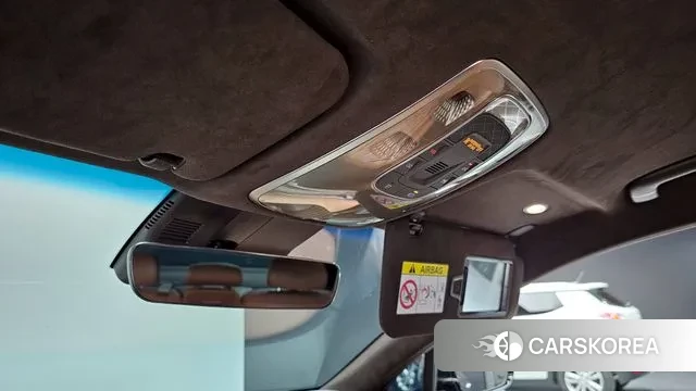 Genesis G80 (RG3) id 3406787 из Кореи 11