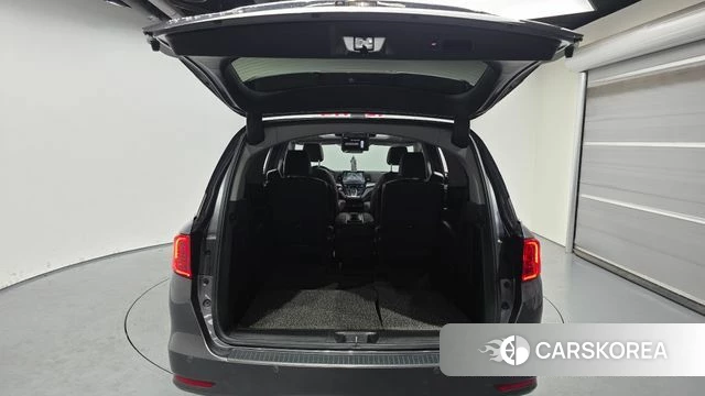 Honda Odyssey id 3845441 из Кореи 11