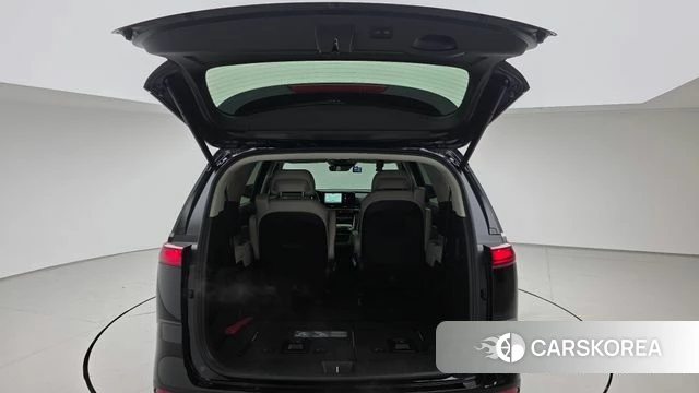 Kia Carnival 4th generation id 3793471 из Кореи 11