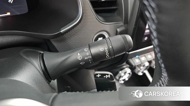Renault Korea (Samsung) Arcana id 4462414 из Кореи 11