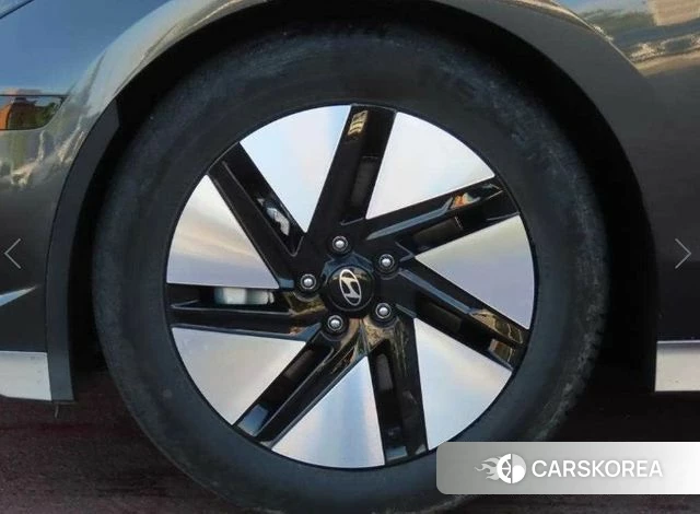 Hyundai Ionic 6 id 4853862 из Кореи 11