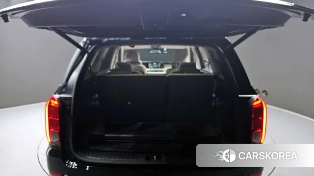 Hyundai Palisade id 2961485 из Кореи 11