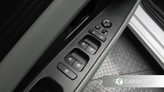 Hyundai The New Avante (CN7) id 4904622 из Кореи 11