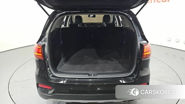 Kia The New Sorento id 3845638 из Кореи 11