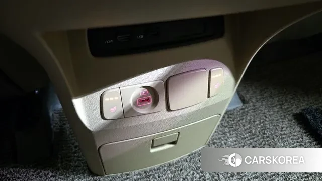 Kia The New Carnival id 2902756 из Кореи 11