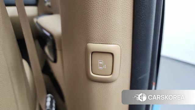 Kia The New Carnival id 4447821 из Кореи 11