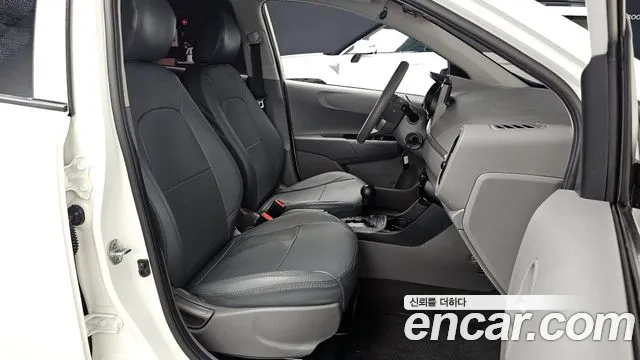 Kia All New Morning (JA) id 2705801 из Кореи 11