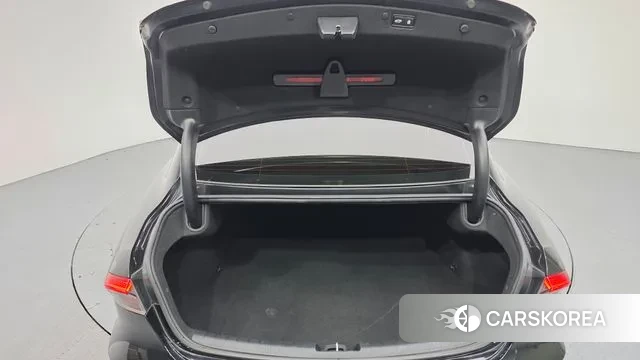 Hyundai The New Grandeur IG id 3525311 из Кореи 11