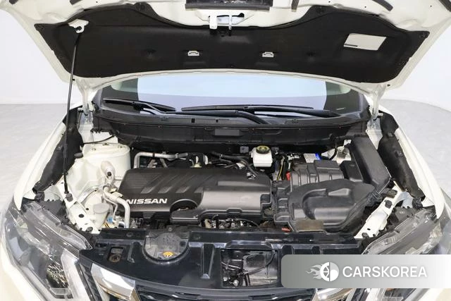Nissan Qijun id 4307206 из Китая 11