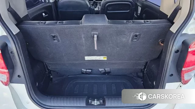 Kia The New Ray id 3647299 из Кореи 11