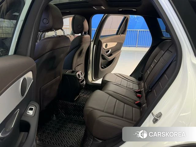 Mercedes-Benz GLC id 4258004 из Китая 11