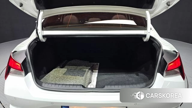 Hyundai Avante (CN7) id 3872797 из Кореи 11