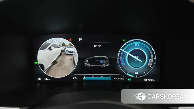 Hyundai The New Santa Fe id 4194676 из Кореи 11