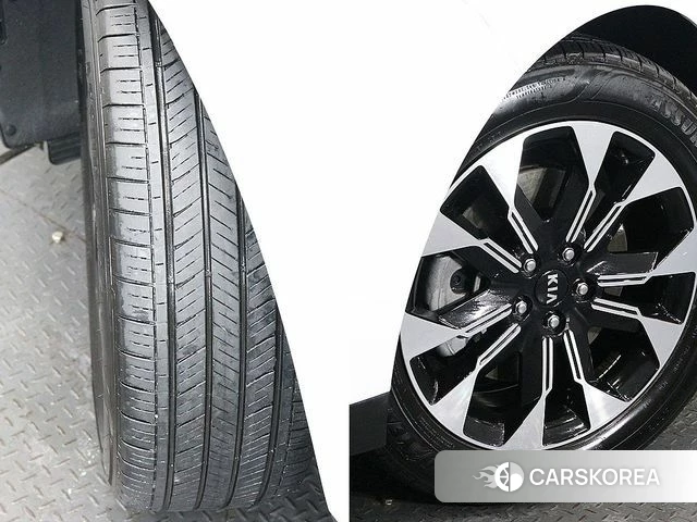 Kia Carnival 4th generation id 3866026 из Кореи 11