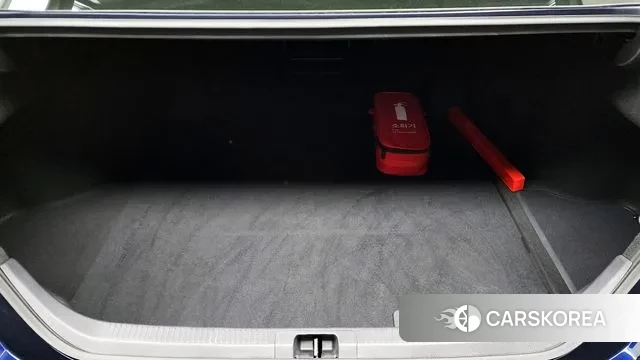 Toyota Camry (XV80) id 3436744 из Кореи 11