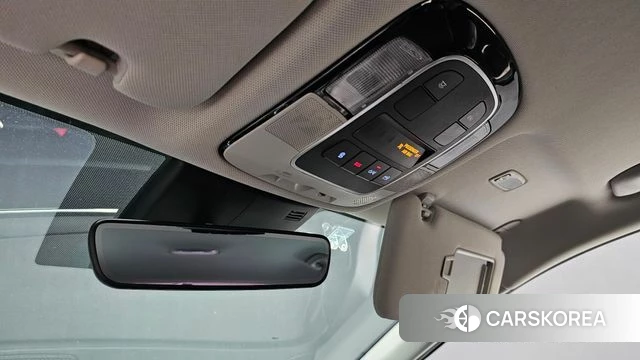 Hyundai Sonata (DN8) id 4345317 из Кореи 11