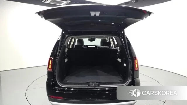 Kia Mohave Master id 3692251 из Кореи 11