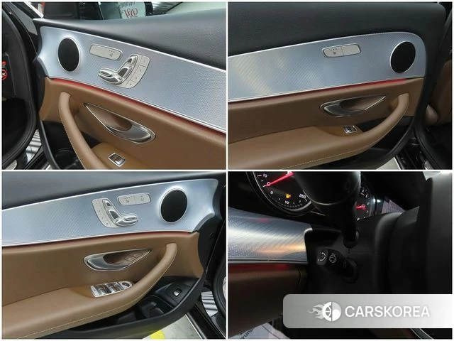 Mercedes-Benz E-Class W213 id 4600070 из Кореи 11