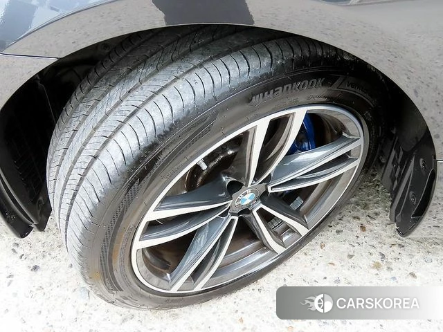 BMW 6 Series GT (G32) id 4506176 из Кореи 11