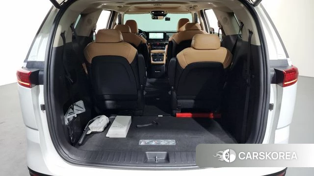 Kia Carnival 4th generation id 3850885 из Кореи 11