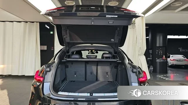 BMW X4 (G02) id 2958761 из Кореи 11