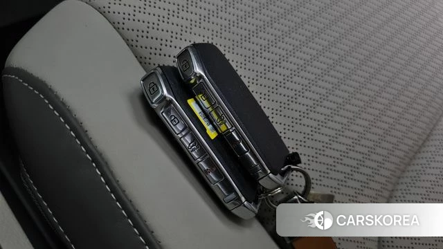 Kia Carnival 4th generation id 4757710 из Кореи 11