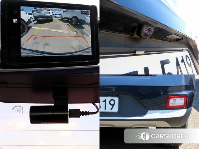 Hyundai Venue id 4494405 из Кореи 11
