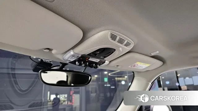 Mini Cooper id 3224998 из Кореи 11