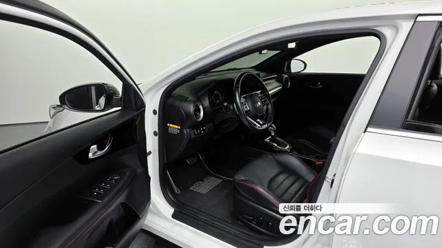 Kia Come New K3 id 2760726 из Кореи 11