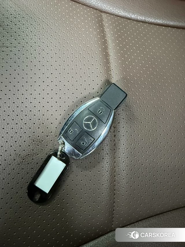 Mercedes-Benz GLC id 4242392 из Китая 11