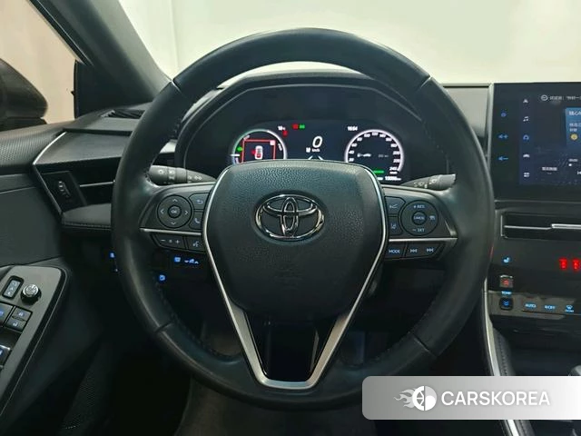 Toyota Asian dragon id 4274310 из Китая 11