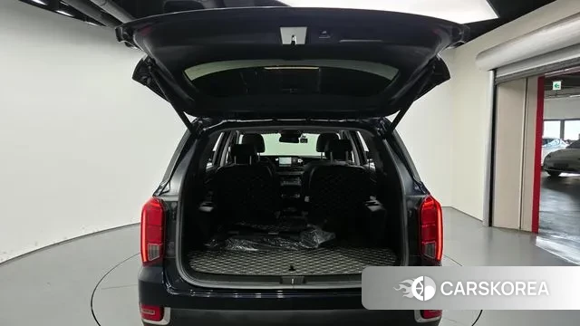 Hyundai Palisade id 3280905 из Кореи 11