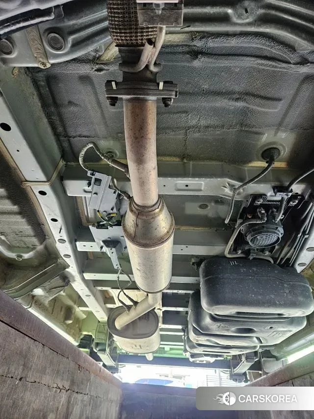 Hyundai Staria id 3137599 из Кореи 11