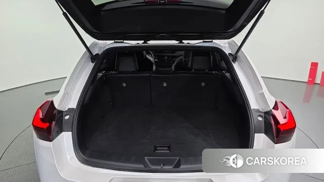 Lexus UX250h id 3182740 из Кореи 11