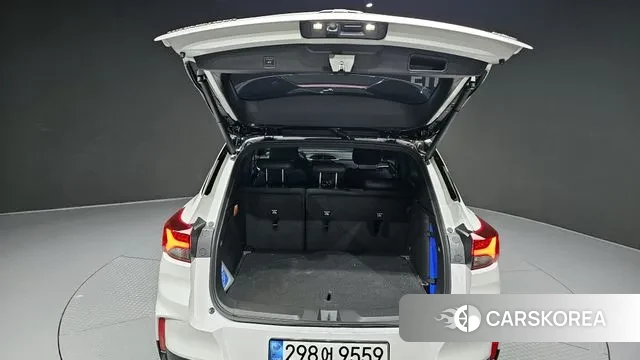 Chevrolet (GM Daewoo) Trailblazer id 3453194 из Кореи 11