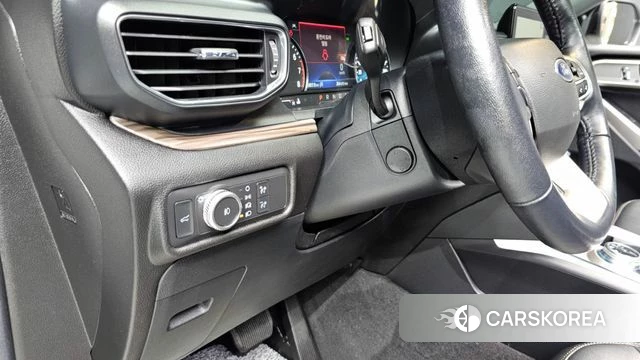 Ford Explorer 6th Generation id 4603506 из Кореи 11