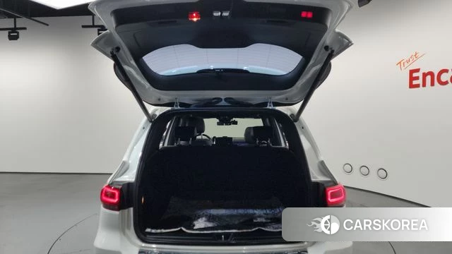 Mercedes-Benz GLB-Class X247 id 3843343 из Кореи 11