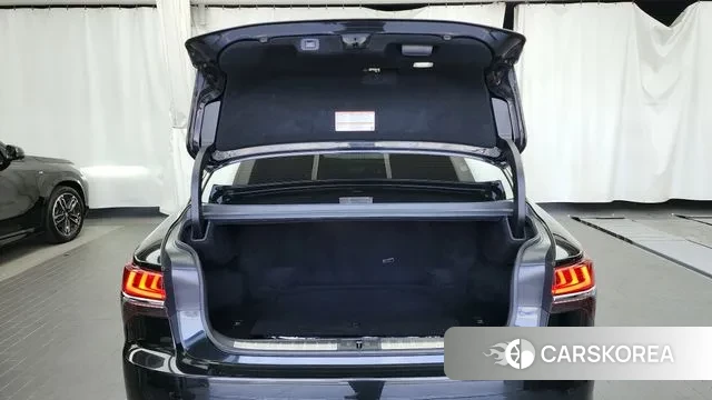 Lexus LS500h 5th generation id 3090935 из Кореи 11