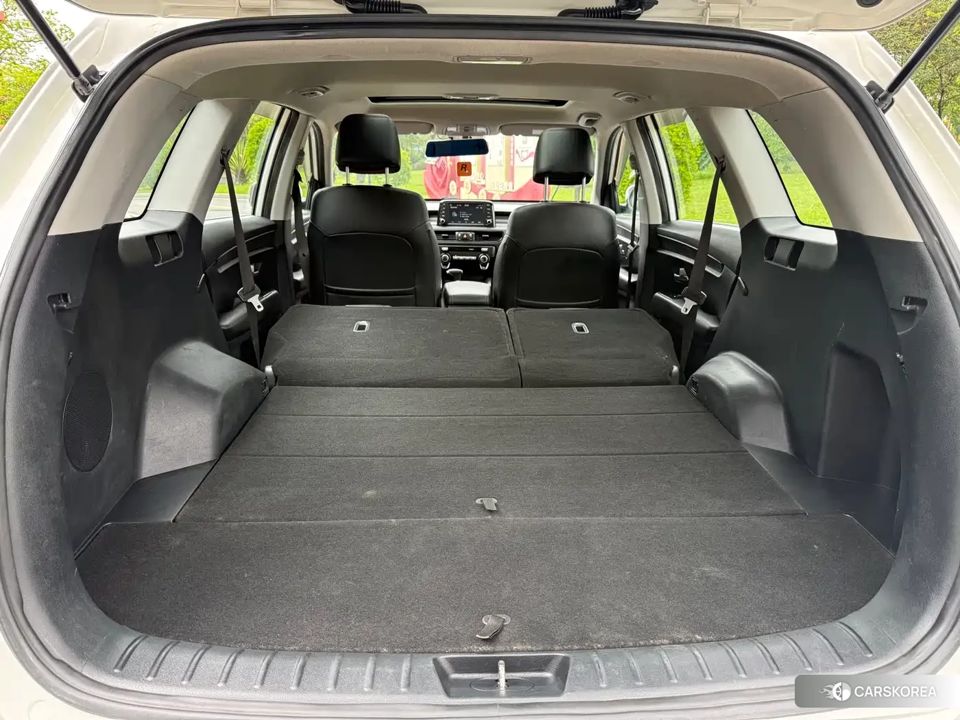 Kia KX7 id 4577891 из Китая 11