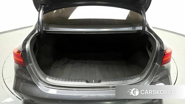 Kia The New K3 2nd generation id 3923575 из Кореи 11