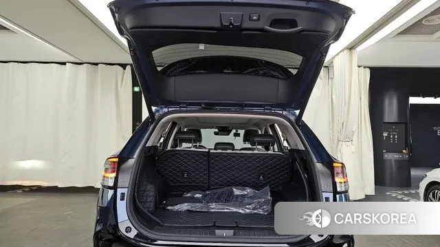 Kia Sportage 5th Generation Hybrid id 3690661 из Кореи 11